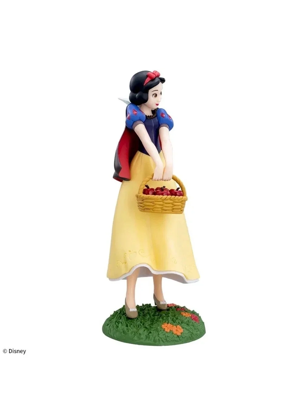 Disney Snow White and the Seven Dwarfs Luminasta Figure by SEGA
